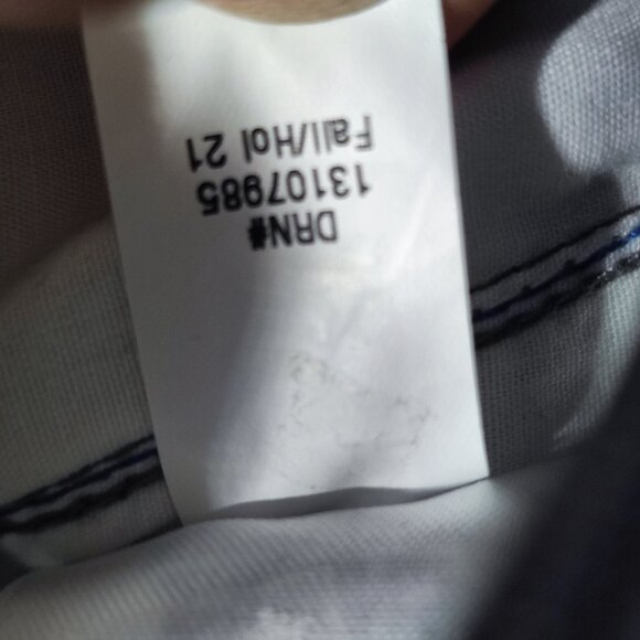 Eddie Bauer outdoor pants men's size 32X32 grey colour - Picture 8 of 13